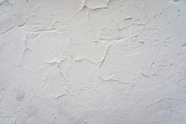 レトロなパターンの壁として自然セメントや石の古いテクスチャのヴィンテージやグランジーホワイトの背景。それは概念、概念またはメタファーの壁のバナー、グランジ、材料、経年劣化、錆や建設です。 — ストック写真