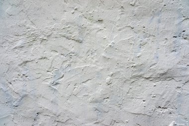 Beton bir duvarın soyut arkaplanı