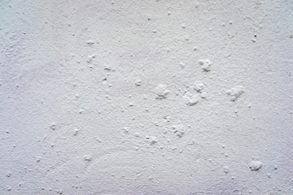 Old concrete white wall abstract background — Stock Photo, Image