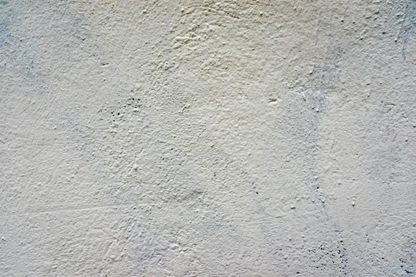 Antiguo muro blanco de hormigón fondo abstracto —  Fotos de Stock