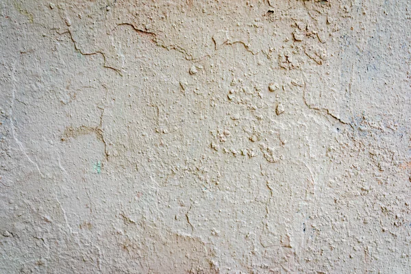 Staré betonové bílé zdi abstraktní pozadí — Stock fotografie