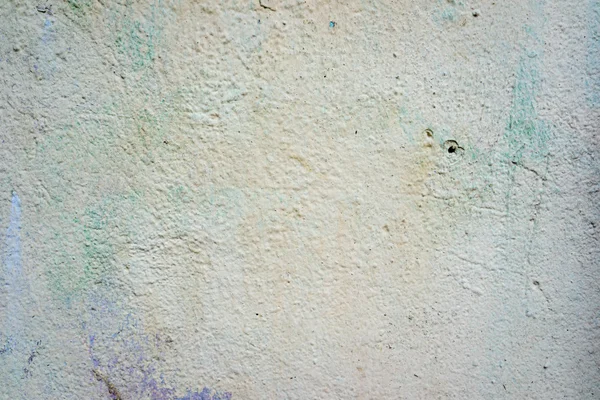 Antiguo muro blanco de hormigón fondo abstracto —  Fotos de Stock