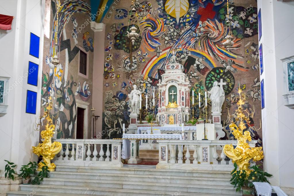 Image result for Church of St Eustache dobrota