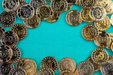Bitcoin dijital şifreleme para birimi
