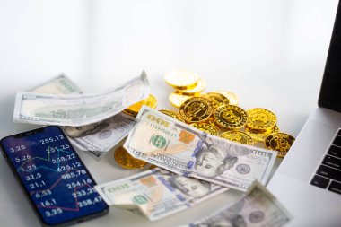 Bitcoin dijital şifreleme para birimi