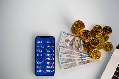 Bitcoin dijital şifreleme para birimi