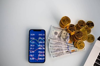 Bitcoin dijital şifreleme para birimi