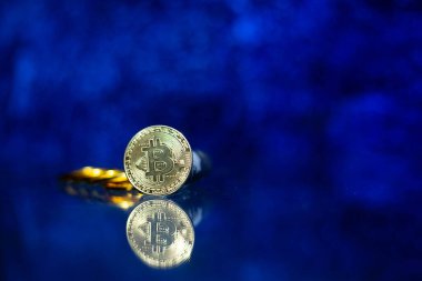 Bitcoin dijital şifreleme para birimi