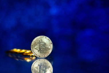 Bitcoin dijital şifreleme para birimi