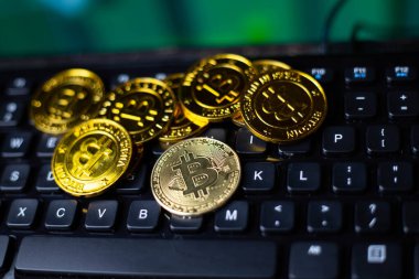 Bitcoin dijital şifreleme para birimi