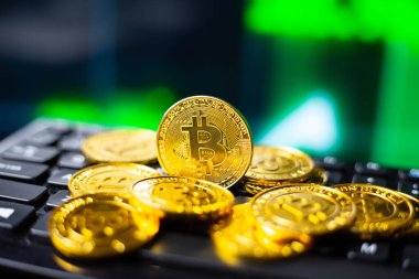 Bitcoin dijital şifreleme para birimi