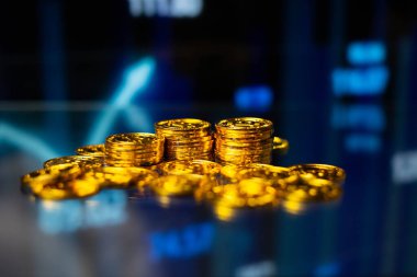 Bitcoin dijital şifreleme para birimi