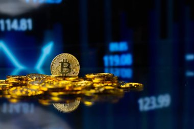 Bitcoin dijital şifreleme para birimi