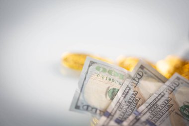 Bitcoin şifreli para dijital para birimi