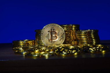 Bitcoin dijital şifreleme para birimi