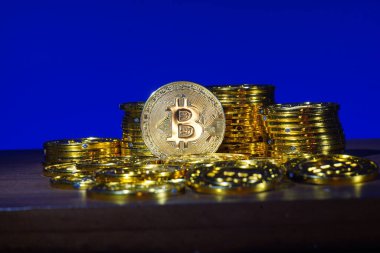 Bitcoin dijital şifreleme para birimi