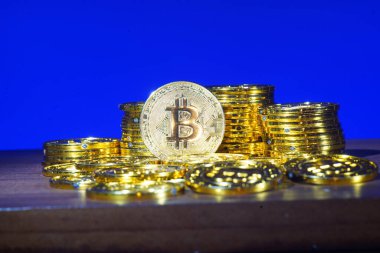 Bitcoin dijital şifreleme para birimi