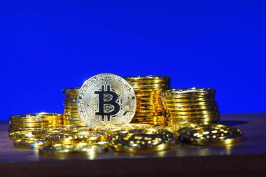 Bitcoin dijital şifreleme para birimi