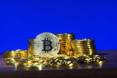 Bitcoin dijital şifreleme para birimi