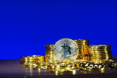 Bitcoin dijital şifreleme para birimi