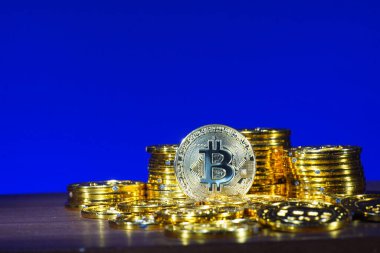 Bitcoin dijital şifreleme para birimi