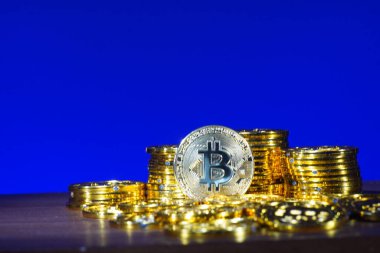 Bitcoin dijital şifreleme para birimi