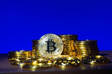 Bitcoin dijital şifreleme para birimi