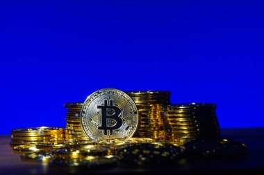 Bitcoin dijital şifreleme para birimi