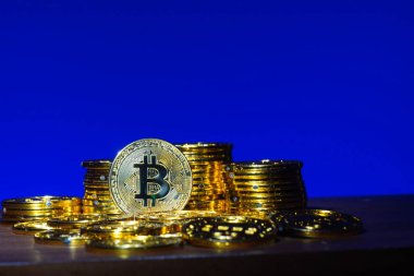 Bitcoin dijital şifreleme para birimi