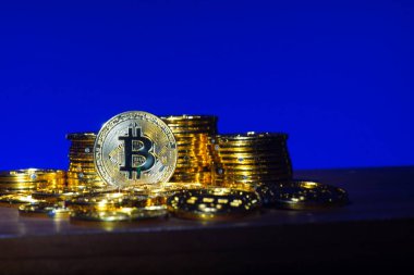 Bitcoin dijital şifreleme para birimi