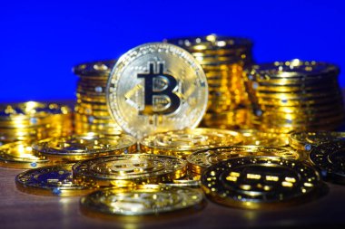 Bitcoin dijital şifreleme para birimi