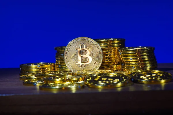 Bitcoin dijital şifreleme para birimi