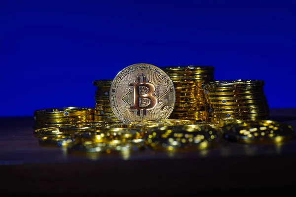 Bitcoin dijital şifreleme para birimi