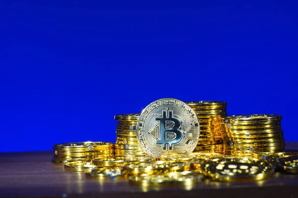 Bitcoin dijital şifreleme para birimi