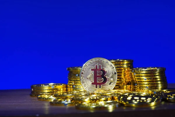 Bitcoin dijital şifreleme para birimi