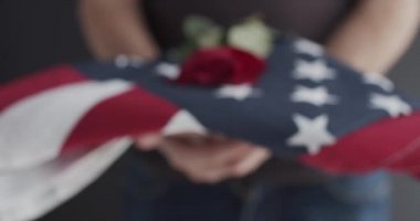  Amerika Birleşik Devletleri anayasası ve bayrağı
