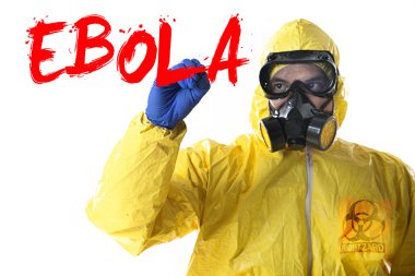 Ebola salgını