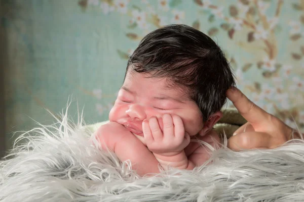 Ich wundere mich — Stockfoto