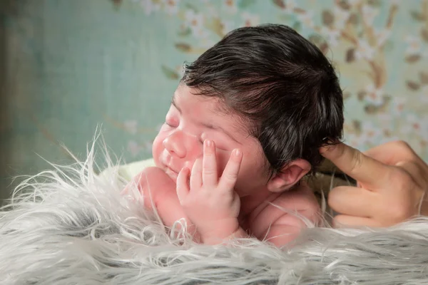 Ich wundere mich — Stockfoto