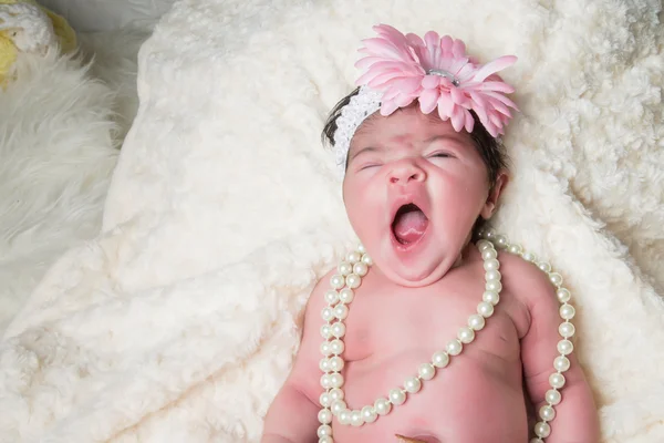 Baby Flower — Stock Photo, Image