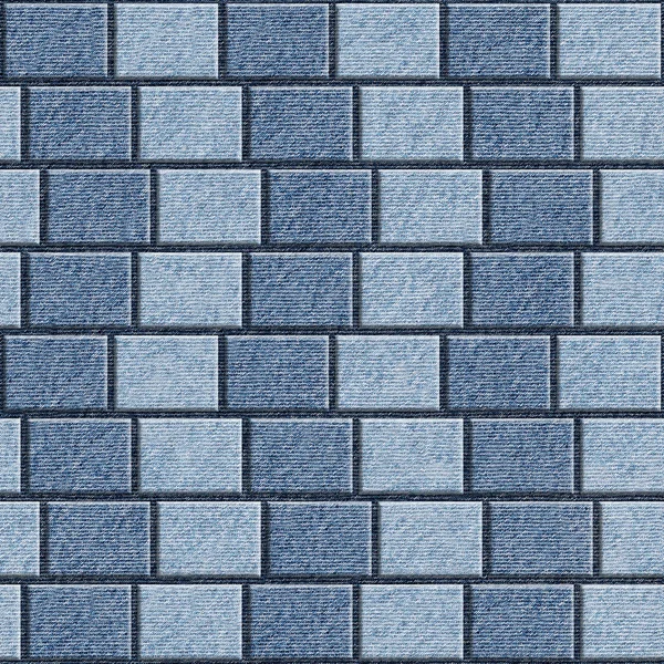 Interior wall panel pattern - decorative tile pattern - seamless background — Stock Photo, Image