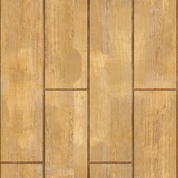 Parquet rectangulaire en bois empilé pour un fond sans couture - texture bois — Photo