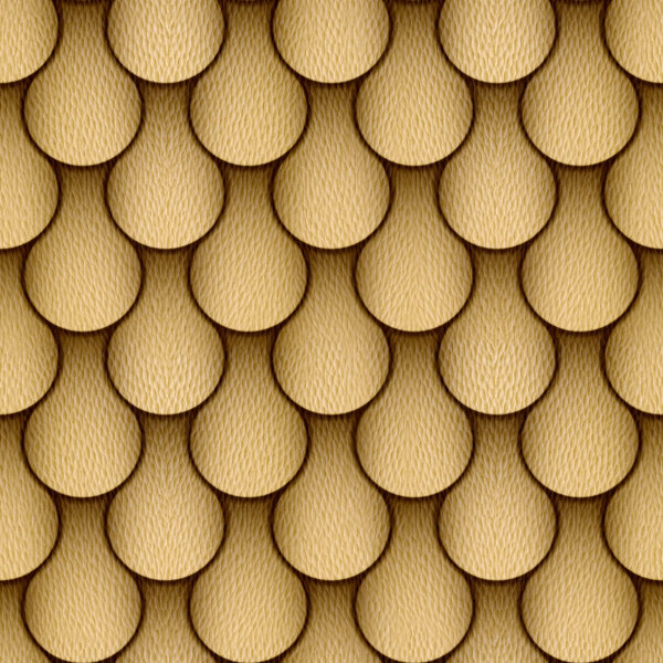 Абстрактные капли, сложенные для безморского фона
