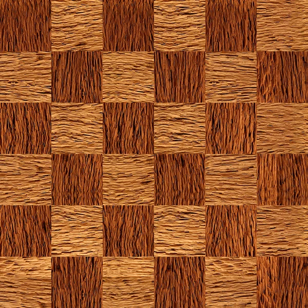 Деревянные блоки сложены для бесшовного фона — стоковое фото