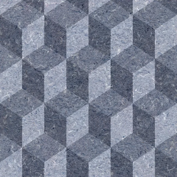 Paper checkered pattern, designed for seamless background — Stock Photo, Image