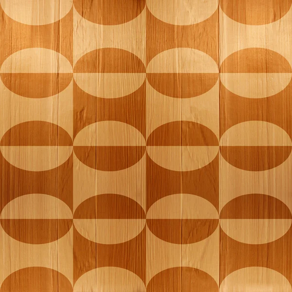 Abstract paneling pattern - seamless background — Stock Photo, Image