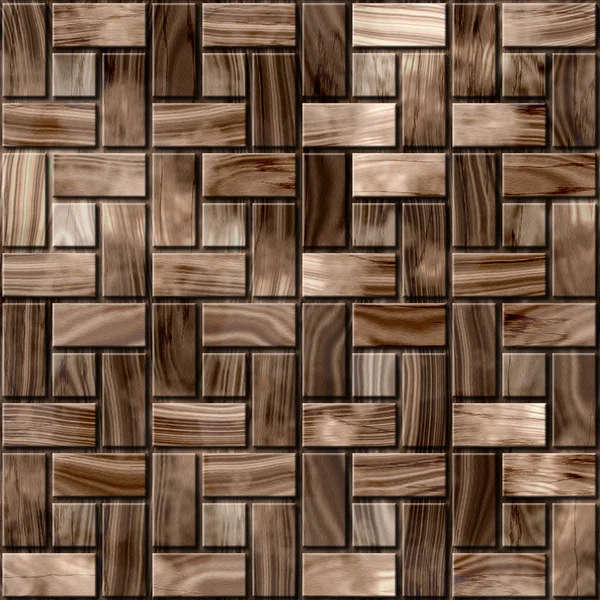 Abstract paneling pattern - seamless background — Stock Photo, Image