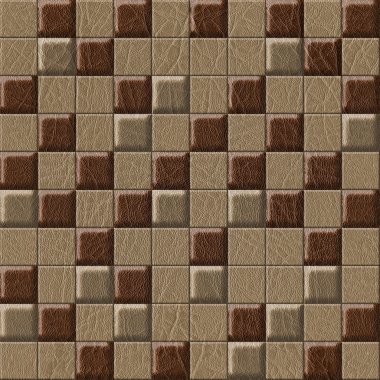 Soyut Lambri desen - sorunsuz arka plan - kaset kat