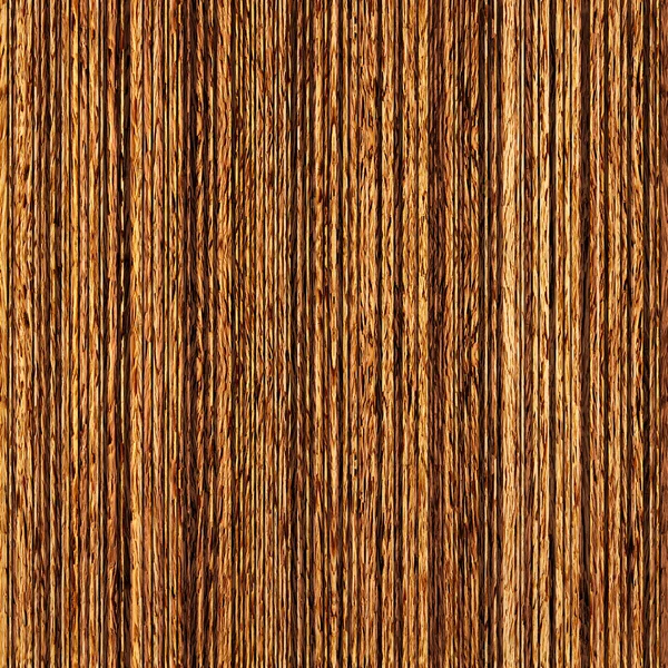 Abstract striped texture - seamless background - wood pattern — Stock Photo, Image