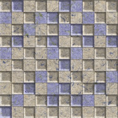 Soyut Lambri desen - sorunsuz arka plan - düğme desen